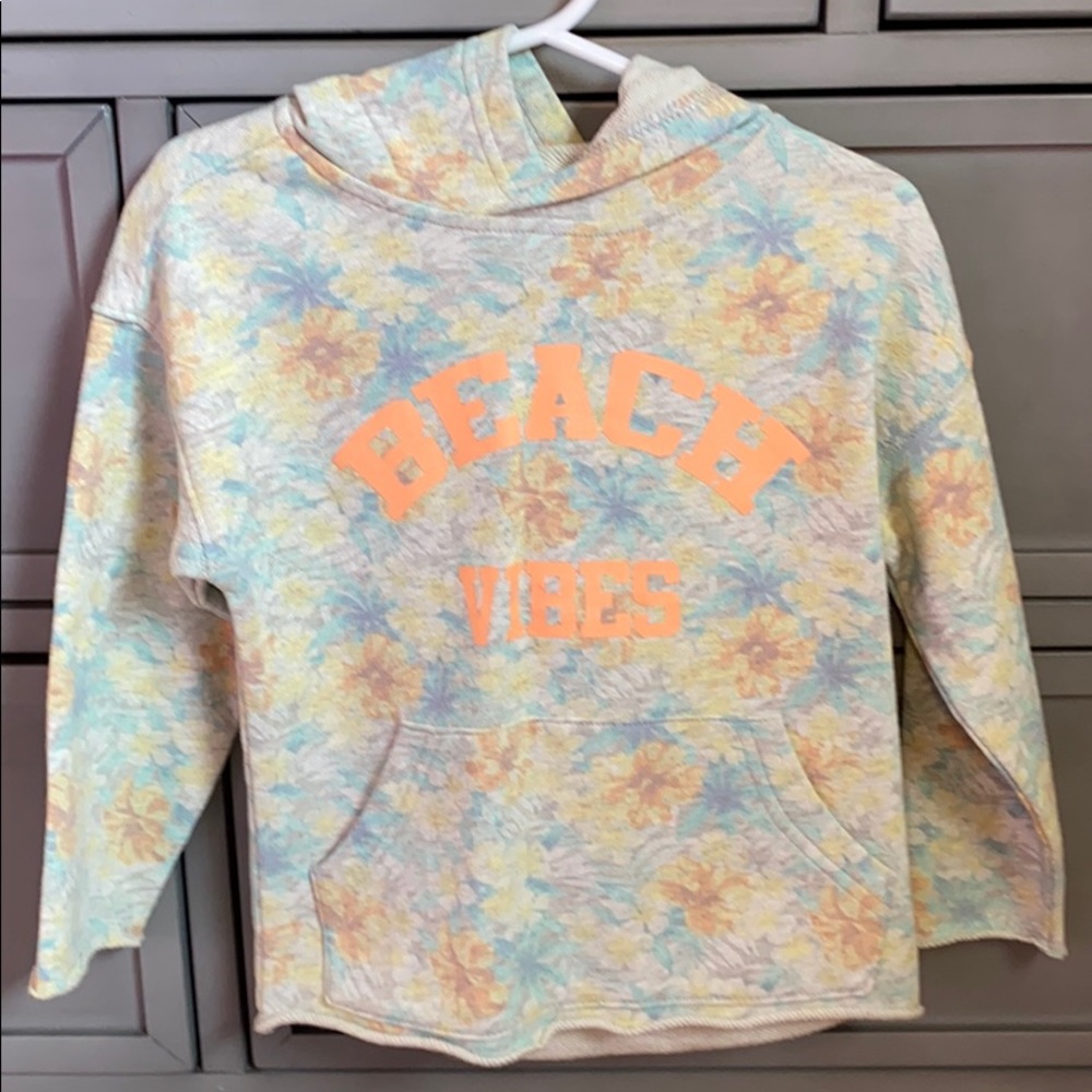 Toddler hoodies